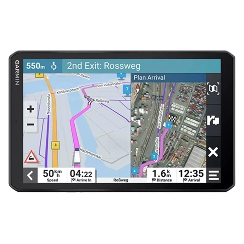 Garmin Dezl LGV810 (010-02740-15)