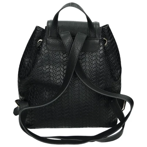 Жіночий рюкзак Nobo чорний (NBAG-H1050-C020): Тип рюкзаки