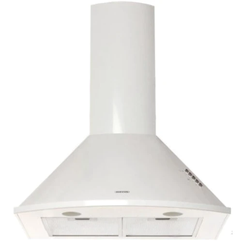 Вытяжка ELEYUS Bora 1000 LED SMD 60 WH: Управление Механическое