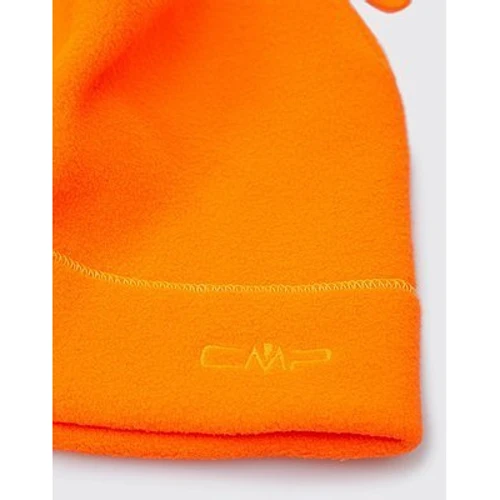 Шапка дитяча CMP Kids Fleece Hat помаранчева (6504005J-C645): Стать дівчинка
