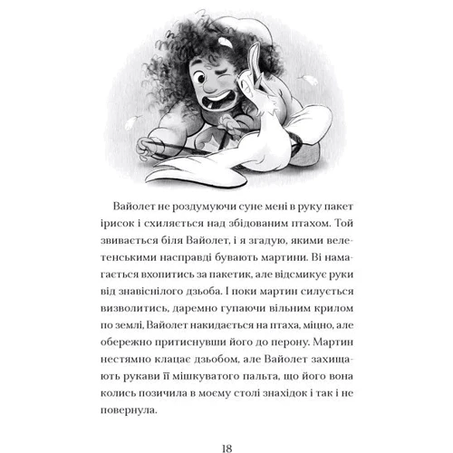 Томас Тейлор: Фестерґрімм. Книга 4: Обкладинка Твердая