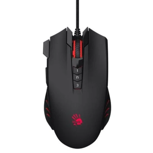 Мышь A4Tech V9MA Bloody Black