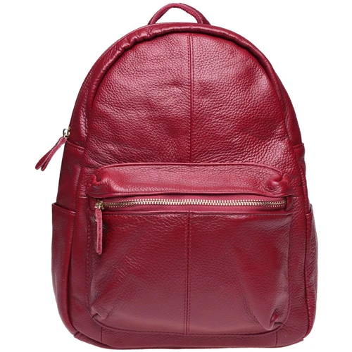Женский рюкзак Keizer красный (K1339-red)
