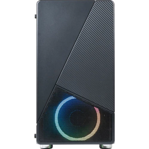 Корпус AZZA Noir ARGB (CSAZ-130): Назначение игровой