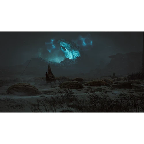 Monster Hunter Wilds PS5 (5055060905029) фото 14