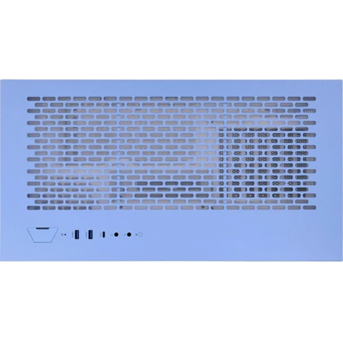 Корпус Thermaltake CTE E600 MX Hydrangea Blue (CA-1Y3-00MFWN-00) фото 6