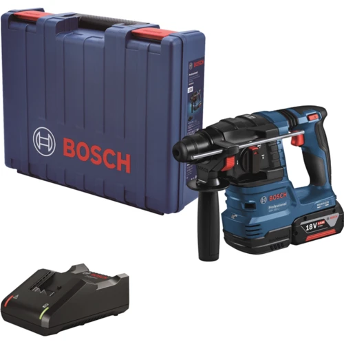 Перфоратор Bosch GBH 185-LI (0611924022)