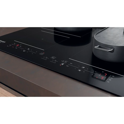 Варочная поверхность электрическая Hotpoint-Ariston HB4860BNE фото 9
