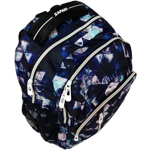 Рюкзак SAFARI 20-140L-4 3 отд., 45x31x17см, PL, Uni-Peak: Пол ребенка Для мальчиков