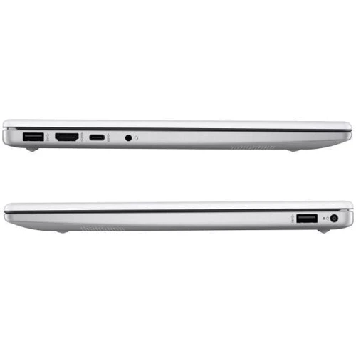 Ноутбук HP 15-fd0074ua (91L30EA) UA: Оперативная память 16 ГБ