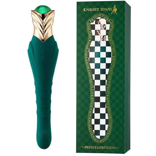 Пульсатор Knight Jenay Prince & Princess