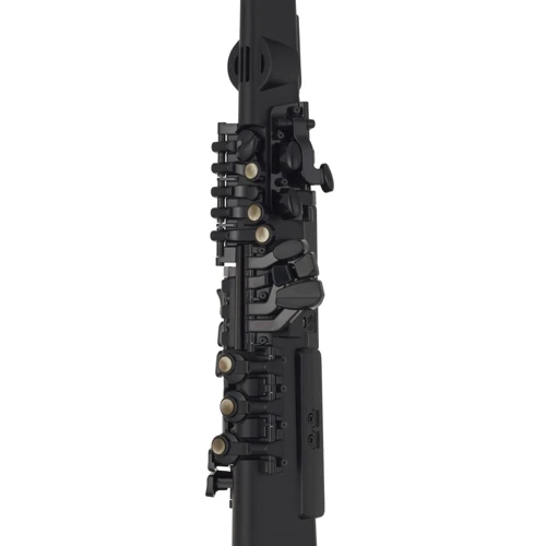 Цифровой саксофон YAMAHA YDS-150: Тип Сопрано