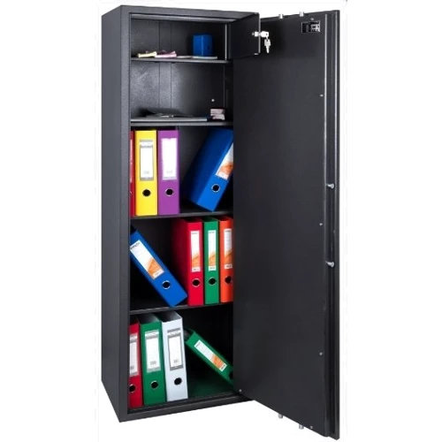 Сейф Safetronics IVETA 5PE-Мs: Тип Офисный