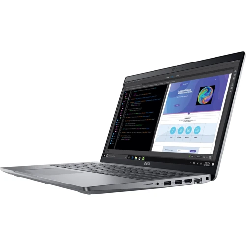 Ноутбук Dell Precision 3580 (PRECSION3580CTO) RB: Экран 15.6" FullHD (1920х1080)