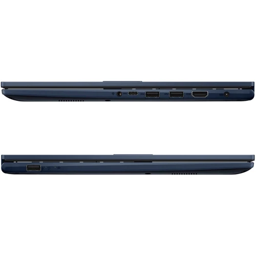 Ноутбук ASUS Vivobook 15 X1504VA-BQ1954 (90NB10J1-M02VZ0) UA: Оперативна пам'ять 16 ГБ