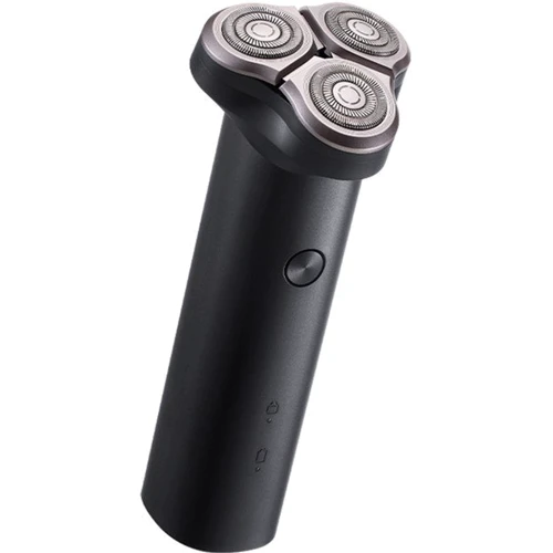 Электробритва Xiaomi MiJia Electric Shaver S300 Black: Возможность влажного бритья есть
