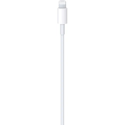 Кабель Apple USB-C для Lightning Cable (1m) (MUQ93ZM/A): Довжина 1 м
