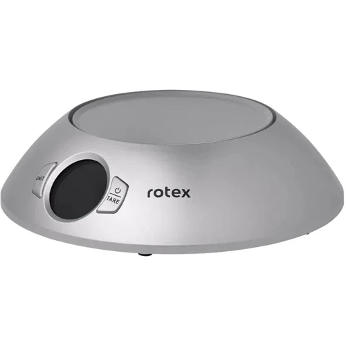 Весы кухонные Rotex RSK18-S