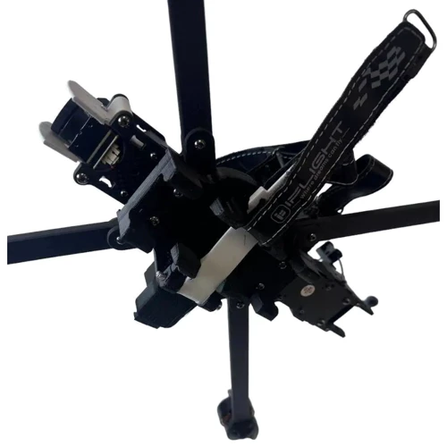 Air Space Logic FPV Камикадзе 10" R4 Termal (с акб): Производитель Air Space Logic