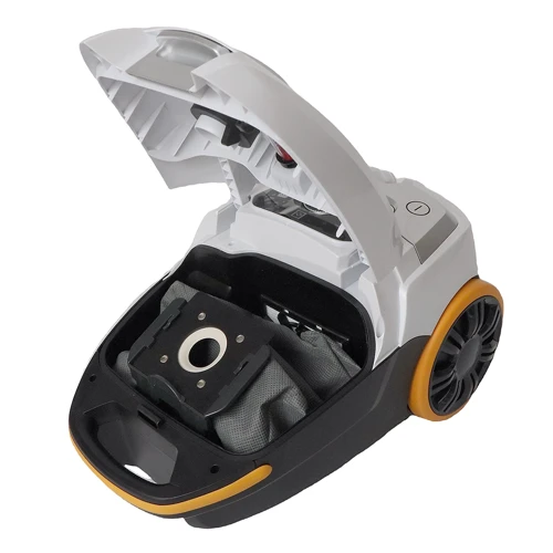 Пылесос PRIME Technics PVC 4054 Active Pro: Максимальная мощность 890 Вт