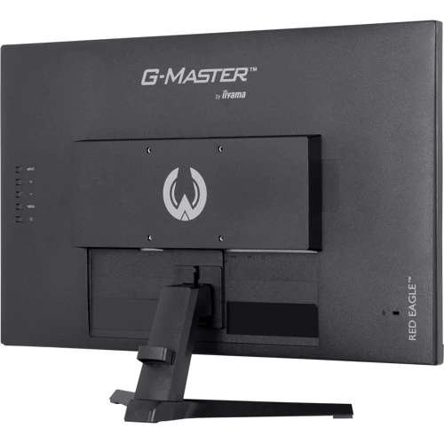 Монітор iiyama G2770HS-B1: Частота оновлення екрану, Гц 180