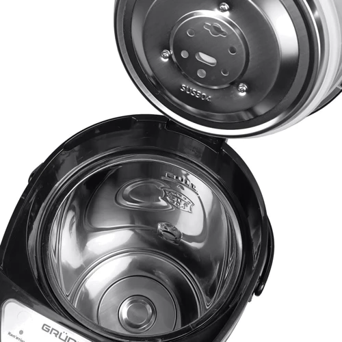 Термопот Grunhelm GTP450SB