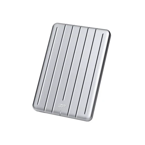 Silicon Power Bolt B75 256 GB Silver (SP256GBPSDB75SCS)