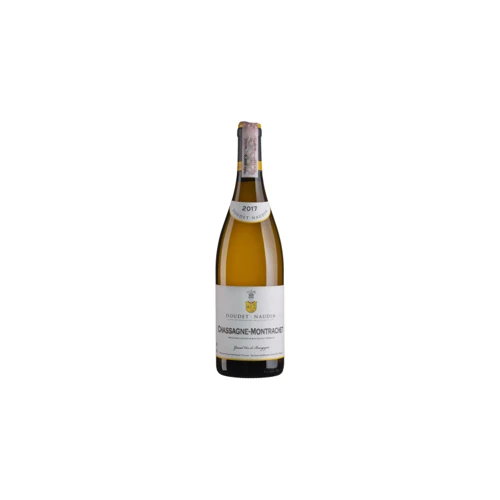Вино Doudet Naudin Chassagne-Montrachet (0,75 л.) (BW53758)