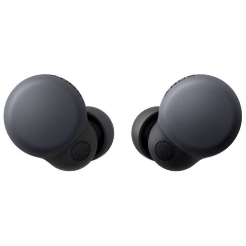 Наушники Sony LinkBuds S WF-LS900N Black: Тип крепления без креплений