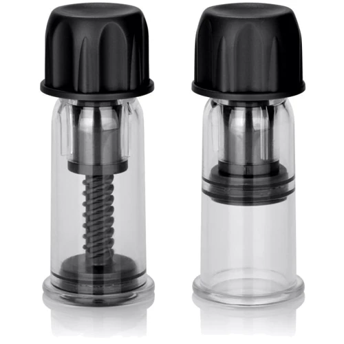 CalExotics COLT Nipple Pro-Suckers - помпа для сосков