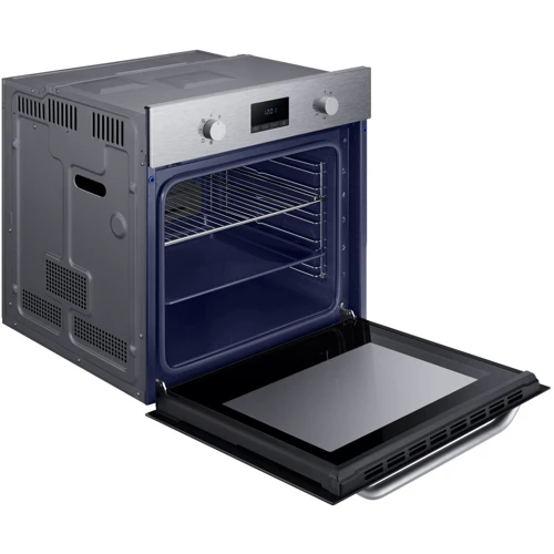 Духовой шкаф электрический Samsung NV70K1340BS: Мощность подключения, Вт 1700