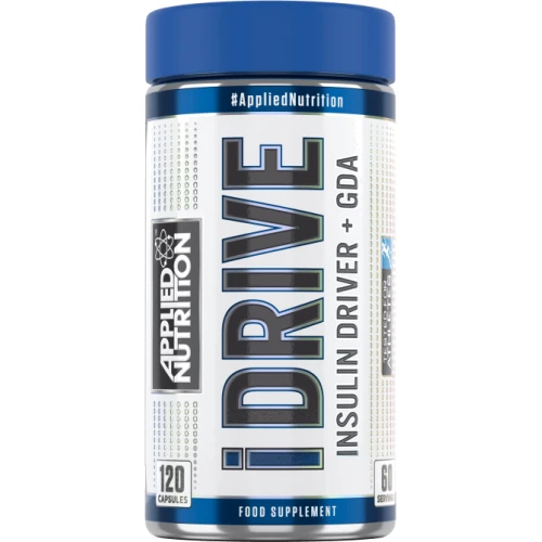 Жиросжигатель Applied Nutrition I Drive Insulin Driver + GDA 120 Capsules