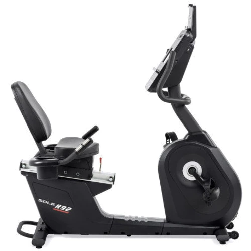 Велотренажер Sole R92 (10004)