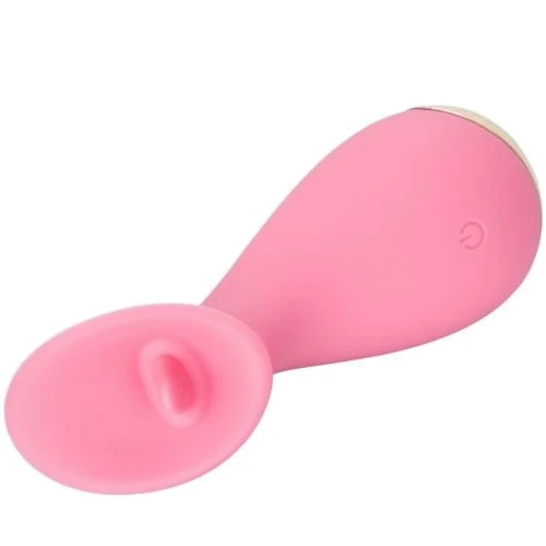 Ороимитатор, стимулятор клитора CalExotics Slay #TickleMe