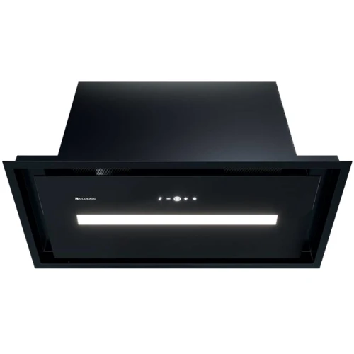 Вытяжка GLOBALO Pinelio 60.1 Black