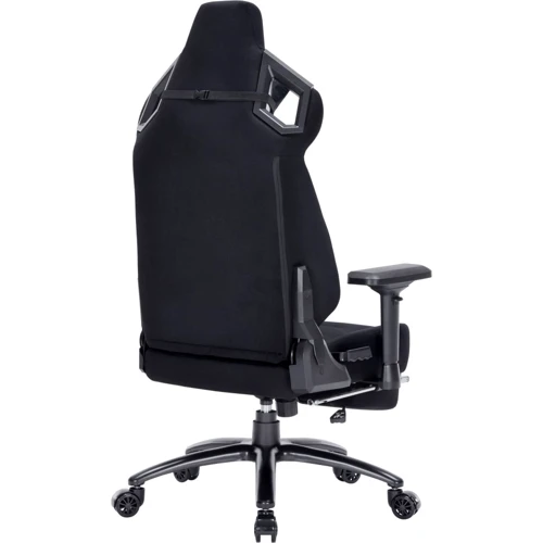 Геймерське крісло GT Racer X-5099 Fabric Black