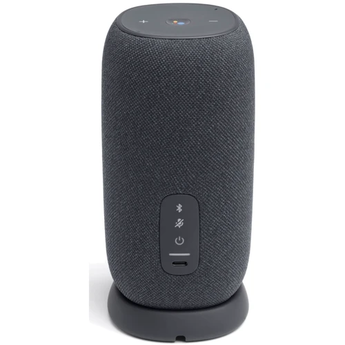 Акустика JBL Link Portable Gray (JBLLINKPORGRY): Тип портативная