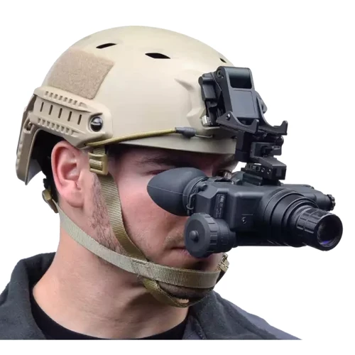 Монокуляр ночного видения AGM WOLF-7 PRO NW1 (99-00011448)