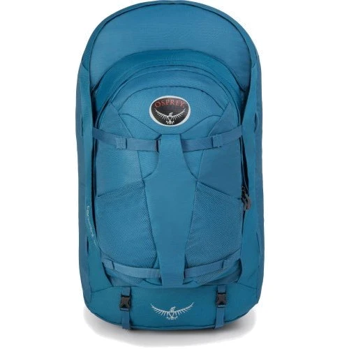 Рюкзак туристический Osprey Farpoint 70 Caribbean Blue M/L						 фото 2
