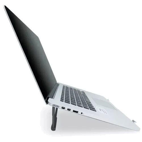 Подставка для ноутбука OfficePro (LS530B): Максимальный размер дисплея 15"