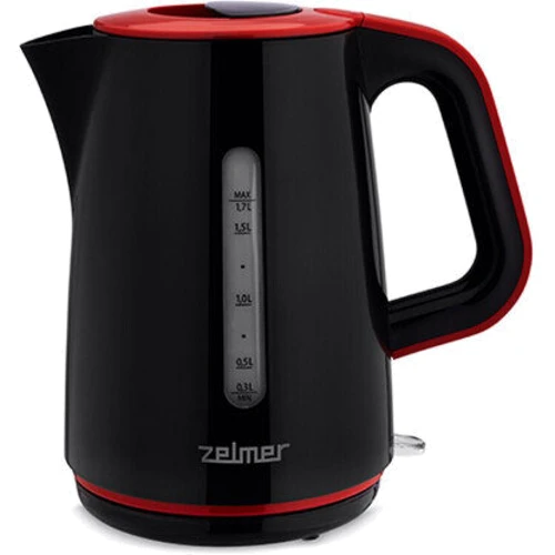 Электрочайник Zelmer ZCK7620R