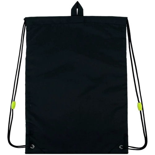 Сумка для взуття Kite 601M Fox Rules (K24-601M-16): Матеріал Полиэстер