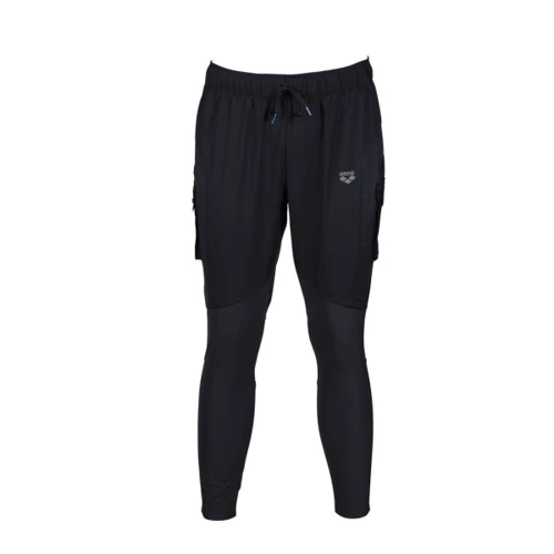Спортивные тайтсы Аrena M Bs Pants Tights 004824-500 50 черные