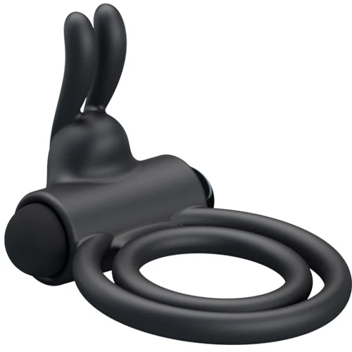 Виброкольцо Pretty Love Osmond