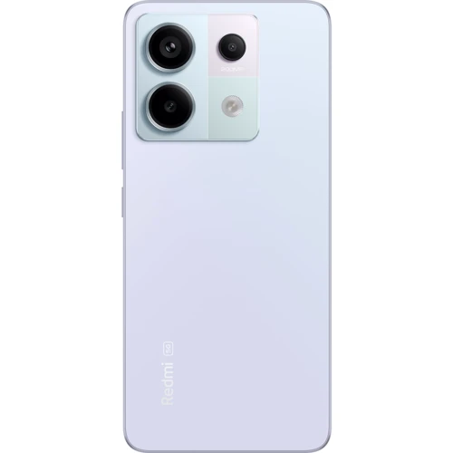Смартфон Xiaomi Redmi Note 13 Pro 5G 8/256GB Aurora Purple (Global): Коммуникации USB Type-C 2.0 / Bluetooth 5.2, A2DP, LE / Wi-Fi 802.11 a/b/g/n/ac, dual-band / GPS (GLONASS, BDS, GALILEO, QZSS) / NFC