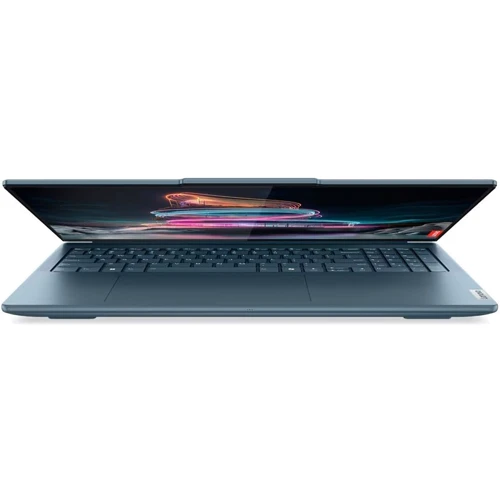Ноутбук Lenovo Yoga Pro 9 16IMH9 (83DN006SMH): Видеоадаптер NVIDIA GeForce RTX 4060, 8 ГБ