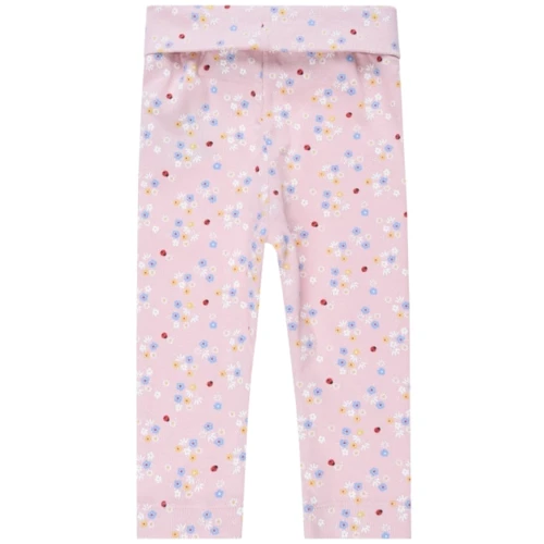 Брюки H&M 6942979 68 см розовые: Пол Девочка