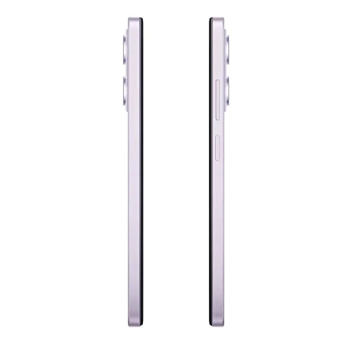 Смартфон Xiaomi Redmi Note 12 Pro 5G 8/256GB Purple (Global): Слот для карт памяти отсутствует