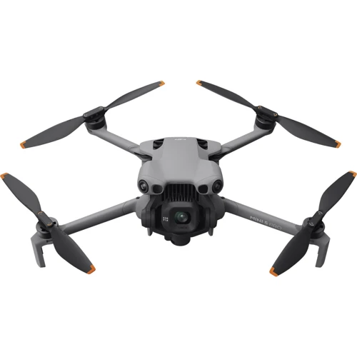 DJI Mini 5 Pro Fly More Combo RC 2 (CP.MA.00000894.01): Максимальное разрешение камеры 8К