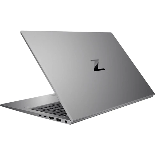 Ноутбук HP ZBook Firefly 15 G8 (346W0UT#ABA): Оперативная память 16 ГБ